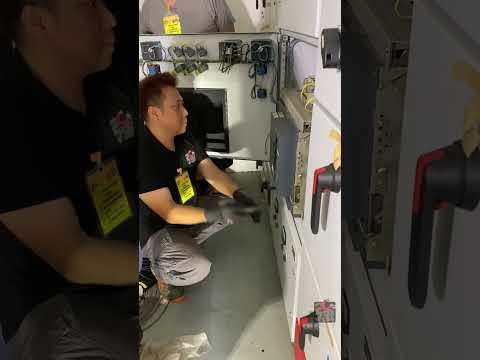 WR2 定期電力測試Periodic Inspection, Testing and Certification (PITC) for Fixed Electrical Installations