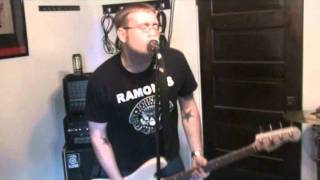 Kevin G &quot;Rock &#39;N&#39; Roll Girl&quot;  -The Huntingtons cover