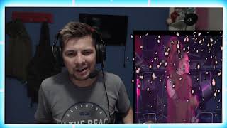 Alaska y Dinarama   Un hombre de verdad (Edad de Oro 1984) AR| VIDEO REACCION