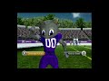NCAA Football 11 (PS2)