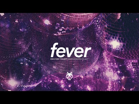 (FREE) Disco Funk Type Beat "Fever" - Pop Instrumental