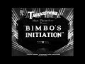 Talkartoons Bimbo S Initation Original Titles 1931
