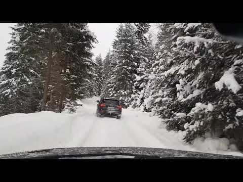 Peisaje de vis!!! Ulma-Costileva recomand acest traseu