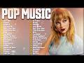 Pop Music 2025 Top Pop Songs 2025 Billboard Top 100 Justin Bieber Billie Eilish Miley Cyrus
