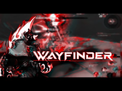 Wayfinder, The First solo boss fight with Kyros .