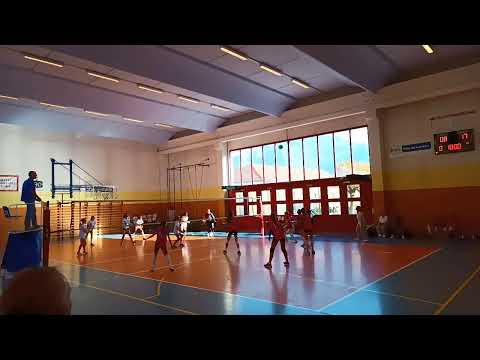 U13 Valmadrera vs Olginate 13-11-22