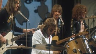 Mott the Hoople, ⚡ Thunderbuck Ram 🐏 live 1970.