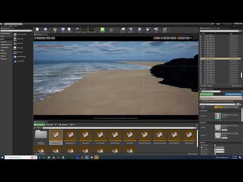Animating with iClone 8 & Unreal Engine 4.27
