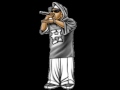 Racionais mc (Nego drama) 