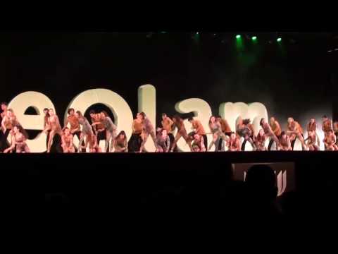 Lehakat Misgav - Jungle