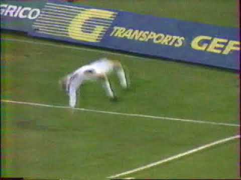 Saison 1997/1998 J 34  Sochaux / AS Nancy-Lorraine