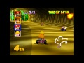 Mario Kart 64 The Quest For 8th Place Special Cup Part 1 The Finale Almost