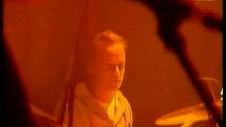 Moondog Jr (Zita Swoon) - TV Song live on Most Wanted (1995)