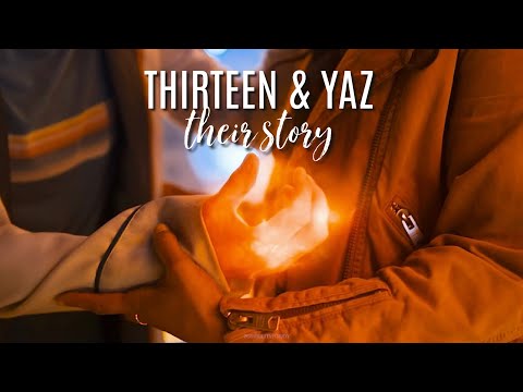thirteen & yaz || their story