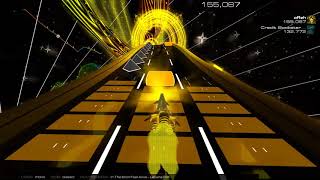 Audiosurf 2 LacunaCoil   In The End I Feel Alive