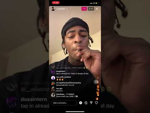 NAS EBK - JIGGY MAN POPS