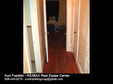 591 Park Street, Attleboro MA 02703 - Single Family Home - Real Estate - For Sale -