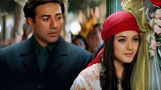 Download lagu Dil Mein Hai Pyar Tera Hothon Pe Gitwa | Udit N, Alka Y, Jaspindar N | Sunny, Preity Zinta mp3