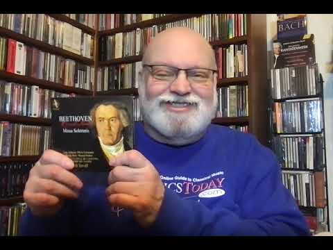 Review: Savall's Flatulent and Insipid Missa Solemnis