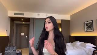 Get to know me a little 💗 -Jailyne Ojeda