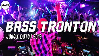 Download lagu JUNGLE DUTCH TERBARU 2019 ! JEMPING OF THE DUTCH ( DJ IRWAN ) FULL BASS🔊 mp3