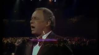 Let Me Try Again - Frank Sinatra (Live from The Main Event 1974)