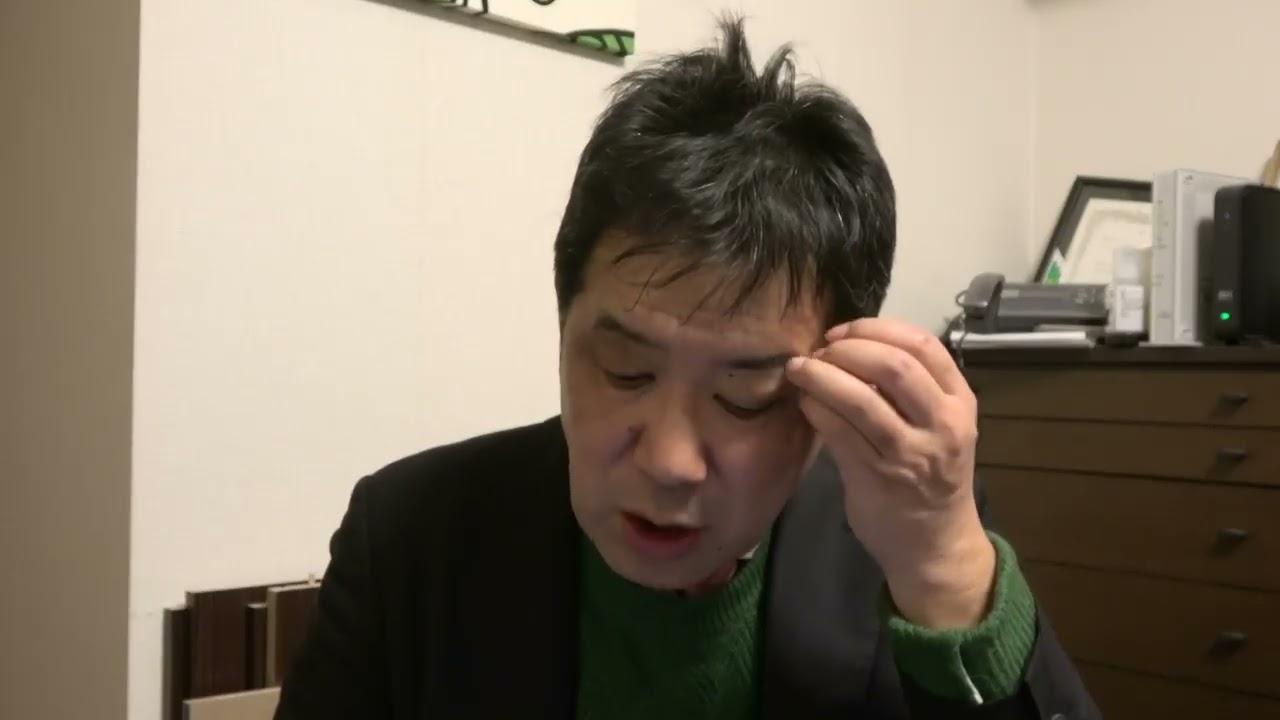 YouTubeサムネイル