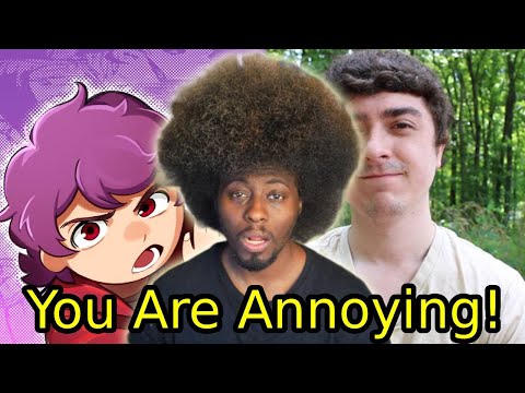 My Response To @ChibiReviews