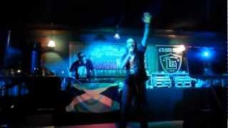 Dj Kaderas & Rubenbe - LIBERACIÓN Dubplate Live (Sala Padang Padang, Chiclana)
