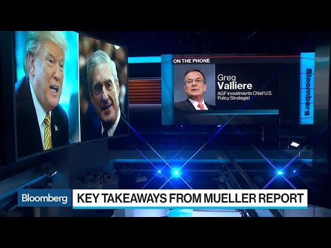 Public Doesn’t Want 'Ugly Year of Impeachment,' Valliere Says