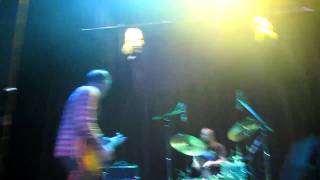 Ted Leo &amp; the Pharmacists- The Mighty Sparrow- 9:30 Club