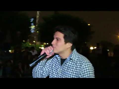 JAIR vs ENZO - Final BARRANCO