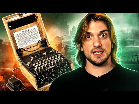 Pedro Loos – Como a criptografia mais segura do mundo foi quebrada Pedro Loos – Como a criptografia mais segura do mundo foi quebrada