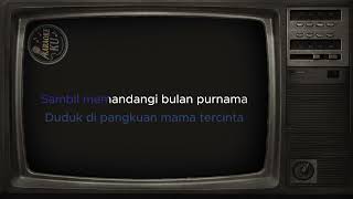 Download lagu Naif Mama dan Bulan Purnama Karaoke mp3 Download lagu Naif Mama dan Bulan Purnama Karaoke mp3