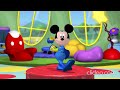 The Hot Dog Dance Super Hero Season 10 Reversed