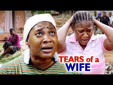 Tears Of A Wife Full Movie - Mercy Johnson Latest Nigerian Nollywood Movie Full HD