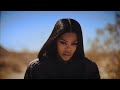 Teyana Taylor - Hard Part ft. Lucky Daye (Official Video)