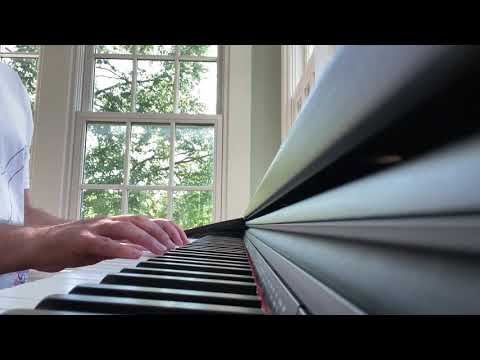 I'm Not The Loving Kind - John Cale