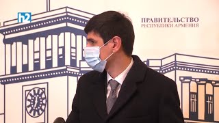 Ես պասիվ եմ եղել. հիմա հարկ չեմ համարում անդրադառնալ իմ պոտենցիալին. Արագածոտնի նոր մարզպետ
