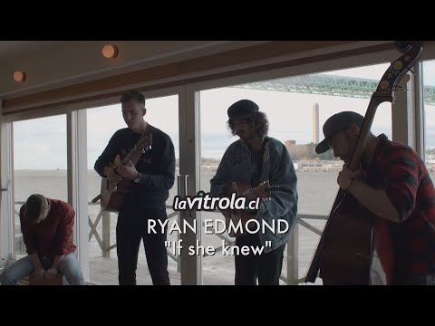 LaVitrola.cl: Ryan Edmond - If she knew