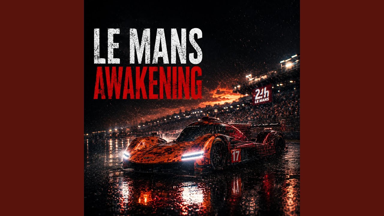 LE MANS AWAKENING