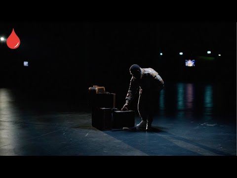 Louivos x Frsh - Damier (Prod. Hakmadafack)