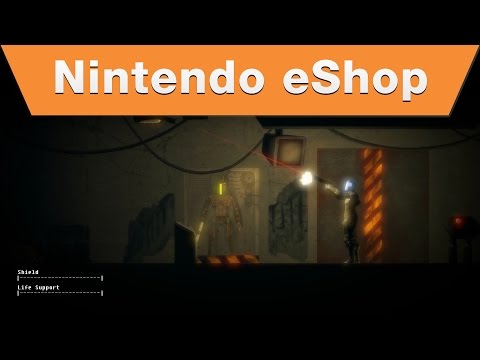 Nintendo eShop - The Fall for Wii U