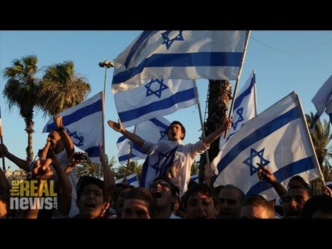 Does Israel Have a Right to Exist as a Jewish State? - Ali Abunimah on Reality Asserts Itself (3/5)