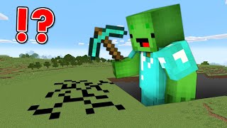 Download lagu Minecraft, But I BECAME GIANT AND BROKE EVERYTHING! mp3