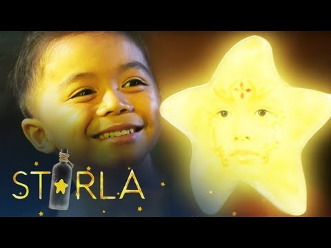 Starla OST "Ako Ang Iyong Bituin" Music Video by TNT Boys