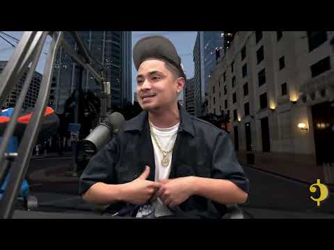 A TRIP TO THE CORNER STORE: N8NASSTY