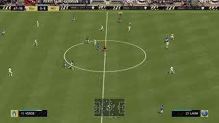 ［FIFA22］Division Rivals 俺たちカテナチオ