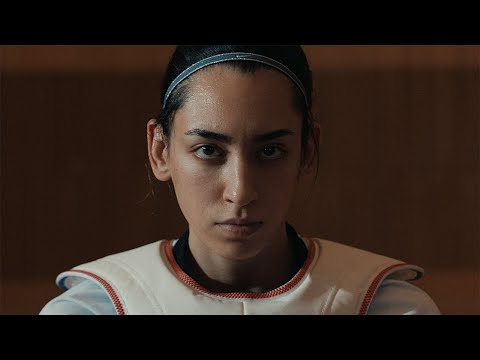 WINNING ISN’T FOR EVERYONE | KIMIYA ALIZADEH