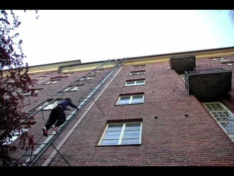 Mr.A+Heikki L - Tribute (dante013) **Official Music Video**